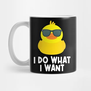 Duck Dynasty Duck Merch for Wildlife Admirers Mug